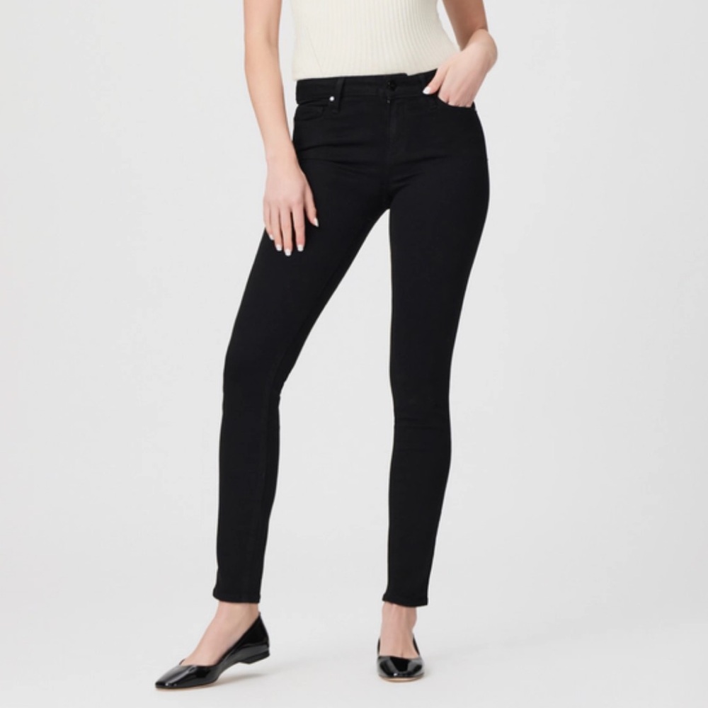 Paige jeans